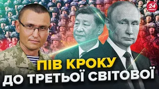 ПРИЛЬОТИ під Алуштою: Куди ВЛУЧИЛИ / РФ проти Естонії: Прикордонні ІНЦИДЕНТИ / Чому Путін у Білорусі