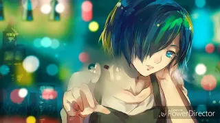 Darren Hayes - Insatiable, Nightcore!!!