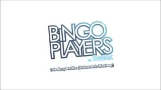Bingo Players vs. Beltek - Inhaling Rattle (Sukowach Mashup)