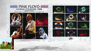 Pink Floyd Full Concert - 1988-08-20 - Nassau Coliseum, Uniondale, NY USA