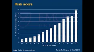 Emory Cardiology Grand Rounds 12-10-2018