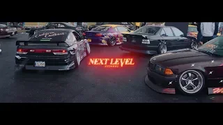Next Level Drift 2018 - Official Video Teaser