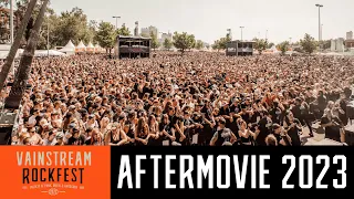 Vainstream Rockfest 2023 | Aftermovie