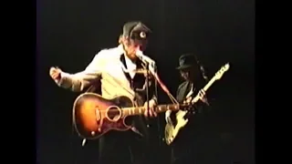 Bob Dylan - Positively 4th Street- Beacon New York - 16.10.1990