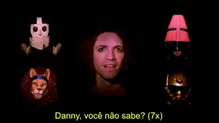 NSP - Danny Don't You Know Legendado (PT-BR)