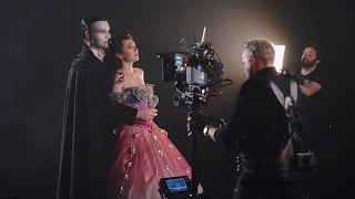 The Phantom of the Opera | London Trailer 2018 | Behind-The-Scenes