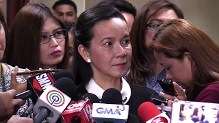 Poe pushes for stiff admin case for gov’t workers peddling fake news