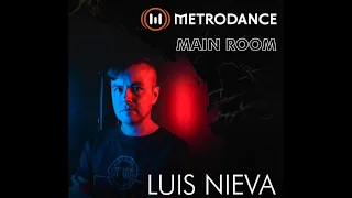 METRO 95.1 Metrodance Main Room @ Luis Nieva Diciembre 23