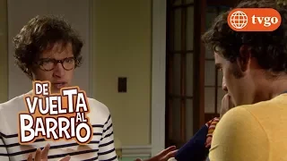 De Vuelta al Barrio 03/04/2018 - Cap 170 - 2/5