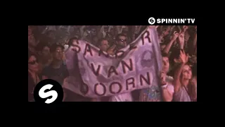 Sander Van Doorn & Mayaeni - Nothing Inside (Official Music Video)