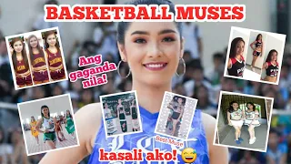 Basketball Muse Uniforms | Jersey Uniform Ideas | Diary ng Nanay