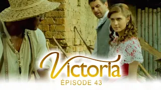 Victoria, l’esclave blanche - Ep 43 - Version Française - Complet - HD 1080