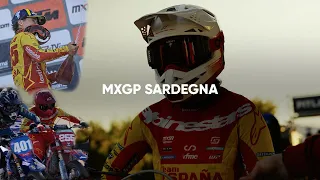 Round 2 - MXGP of Sardegna 2024| By @DanielaGuillen255 #mxgp #motocross