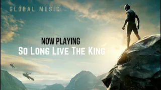 So Long Live The King | Official Song | Will Definitely Motivate you | Rise Above All