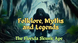 The Florida Skunk Ape