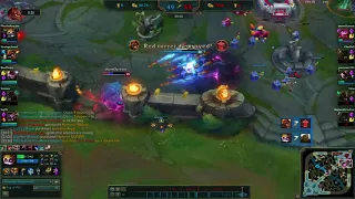 heimerdinger pentakill in urf