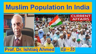 The Muslim Population growth rate of India is slowing faster than the Hindu population growth rate