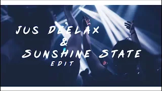 IIO - Rapture (Jus Deelax & Sunshine State Edit) 2019