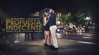 Propuesta Indecente: A Bachata Short Film