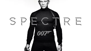 007: СПЕКТР(клип)
