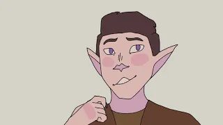 weyoun 6 from ds9 dancing to the mario kart twisted mansion theme for a minute straight
