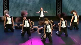 Jokers - Hip Hop Competition Dance
