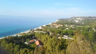 Marina di Zambrone 2018