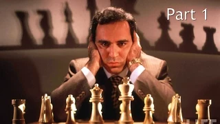 The Greatest Chess Games #1: Kasparov's Immortal (1) | Chess Game Analysis