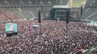 Depeche Mode "Everything Counts" Live @ Berlin 2023
