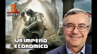 Alessandro Barbero - Un impero economico (Doc)