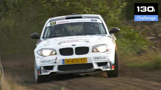 130i Challenge - Eurol Hellendoorn Rally 2022