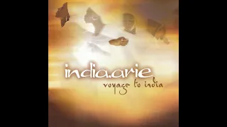 India Arie - Voyage To India - Can I Walk With You