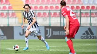 Martin Palumbo-The Next Big Thing In Juventus