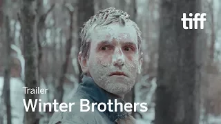 WINTER BROTHERS Trailer | TIFF 2017