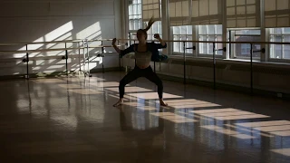 You Will Be Found// Contemporary Dance Film