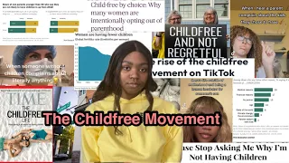 The Childfree Movement