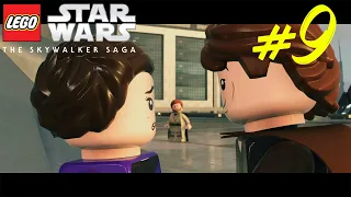 LEGO Star Wars The Skywalker Saga - Part 9 - Revenge of the Sith