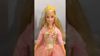 «Барби: Принцесса и нищенка/Barbie as the Princess and the Pauper)