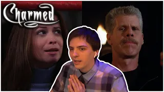 Wrestling With Demons | Charmed - Season 3 Episode 12 (REACTION) 3x12