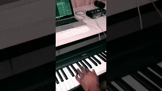 Yamaha P35 Notificação Preferida Ze neto é Cristiano