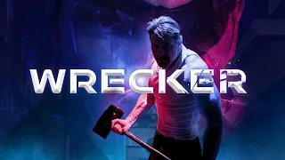 Wrecker (2022) | Full Movie | Action Movie