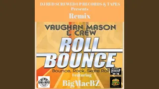 Roll Bounce: Bounce, Rock, Skate Roll (Remix)