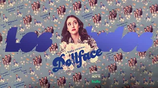 Dollface | SEASON 1 (2019) | Hulu | Trailer Oficial Legendado | Los Chulos Team