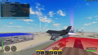 f35 in a nutshell (rel) (insane clips!!1!) | roblox war tycoon