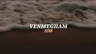 Venmegham - 2018 movie |Nobin Paul |KS Harisankar