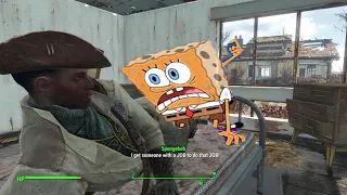 When another settlement needs your help