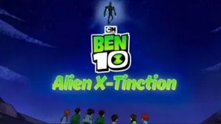 Ben 10: Extinção Alienígena Completo | Dublado PT-BR Brasil