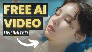 Forget SORA, Haiper AI is Out NOW + FREE (NEW, Realistic, HD, AI Video)