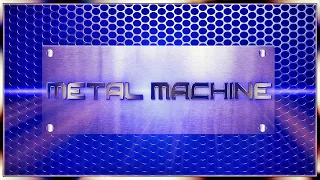 A.M.T. - Lotus III : Metal.Machine [1992] [Re-Release]