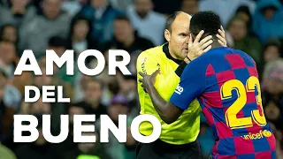 Todos los ESCÁNDALOS Y TRAMPAS del Barça